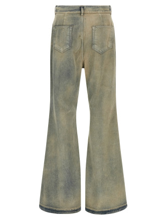 'Bolan Bootcut' jeans #