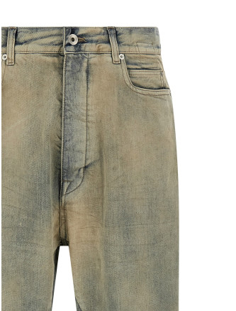 'Bolan Bootcut' jeans #