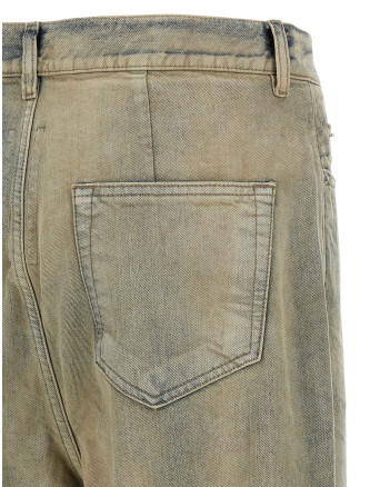 'Bolan Bootcut' jeans #