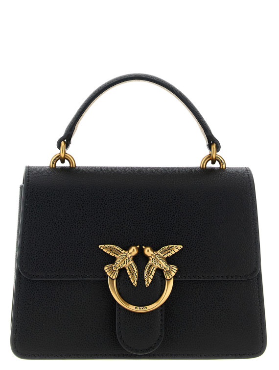 'Mini Love' small handbag #1