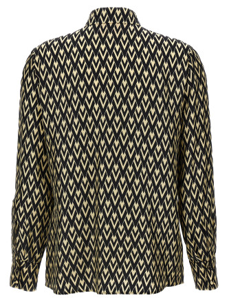 Valentino Garavani 'Toute la V' shirt #
