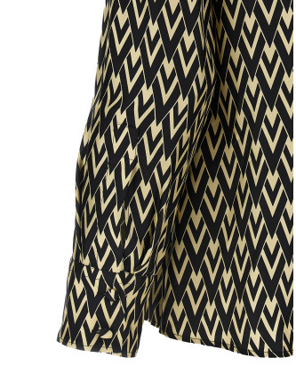 Valentino Garavani 'Toute la V' shirt #