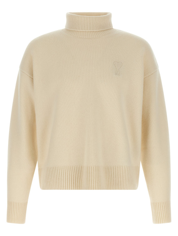'Matis' turtleneck sweater #1