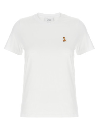 'Lady Fox' T-shirt