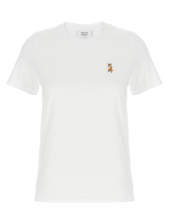 'Lady Fox' T-shirt #1