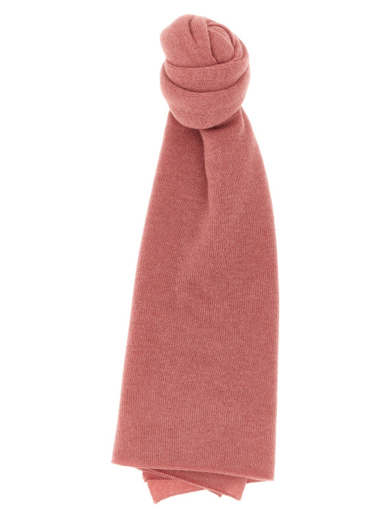 Cashmere scarf #1