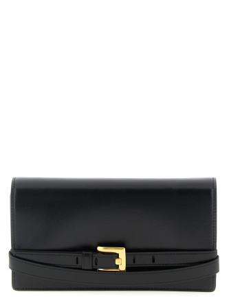 'Shuffle' wallet on chain