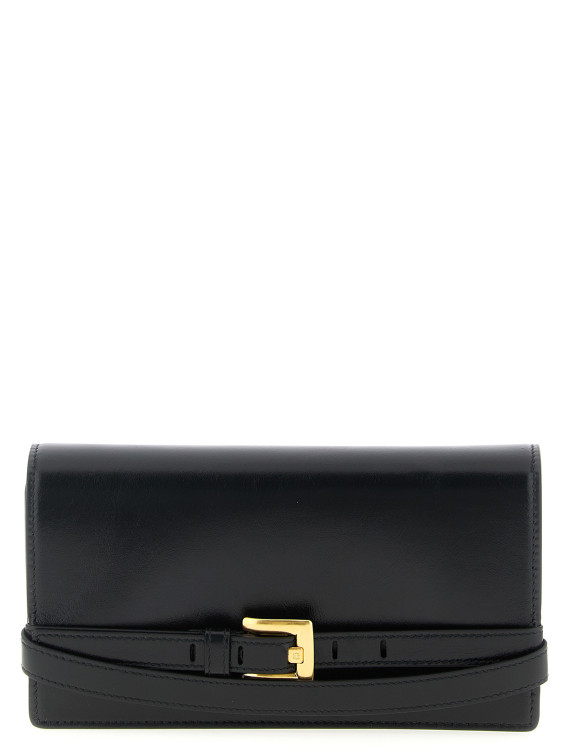 'Shuffle' wallet on chain #1