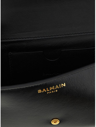 'Shuffle' wallet on chain #