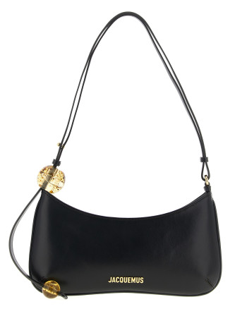 'Le Bisou Perle' shoulder bag