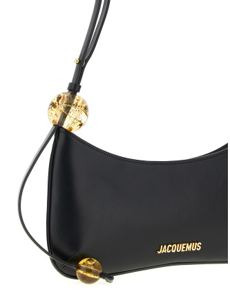 'Le Bisou Perle' shoulder bag #