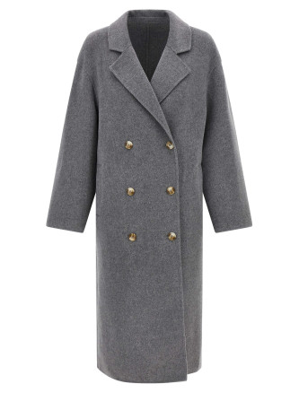 'Borneo' coat