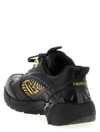 'Cosmic Dust' sneakers #