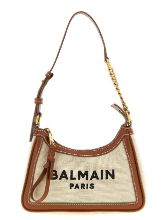 'B-Army' shoulder bag