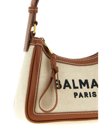 'B-Army' shoulder bag #