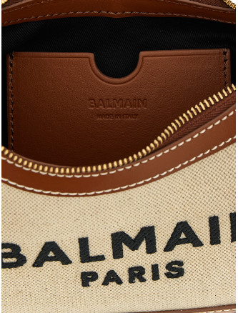 'B-Army' shoulder bag #