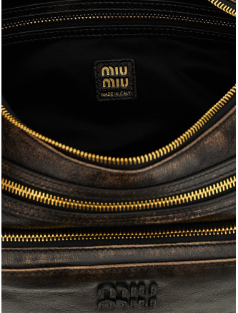 'Pocket' shoulder bag #