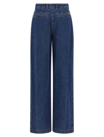 'Dolce' waist jeans #