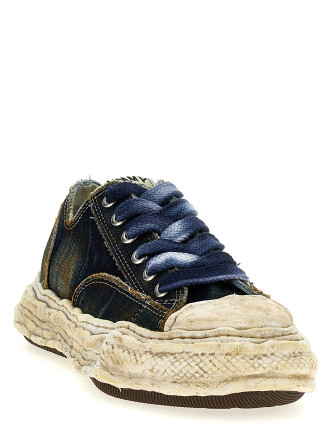 'Peterson23' sneakers #