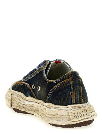 'Peterson23' sneakers #