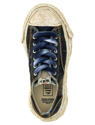 'Peterson23' sneakers #