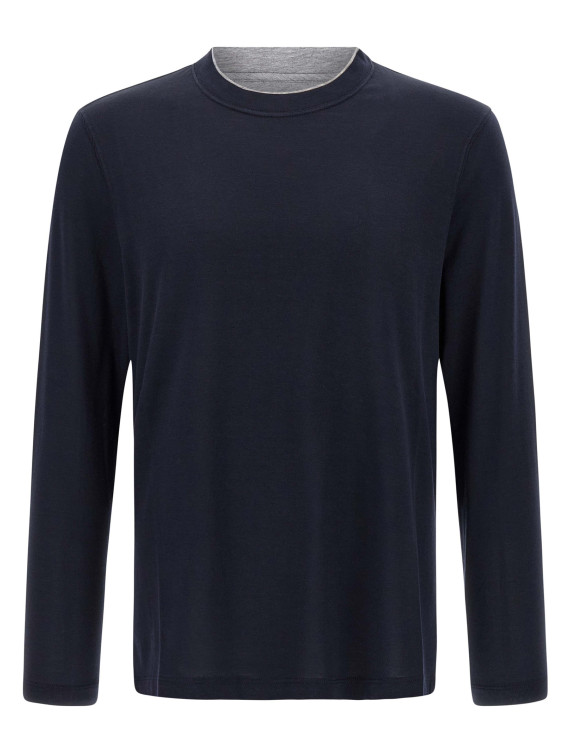 Multi layer t-shirt #1