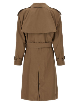 'Chestwood' trench coat #