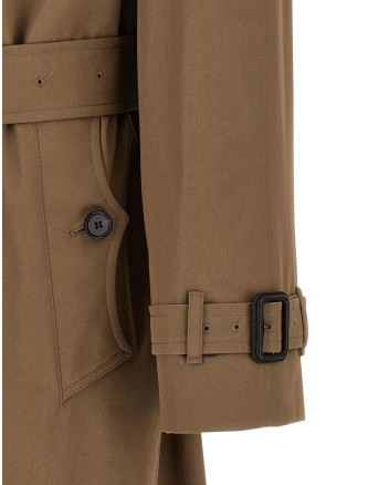 'Chestwood' trench coat #