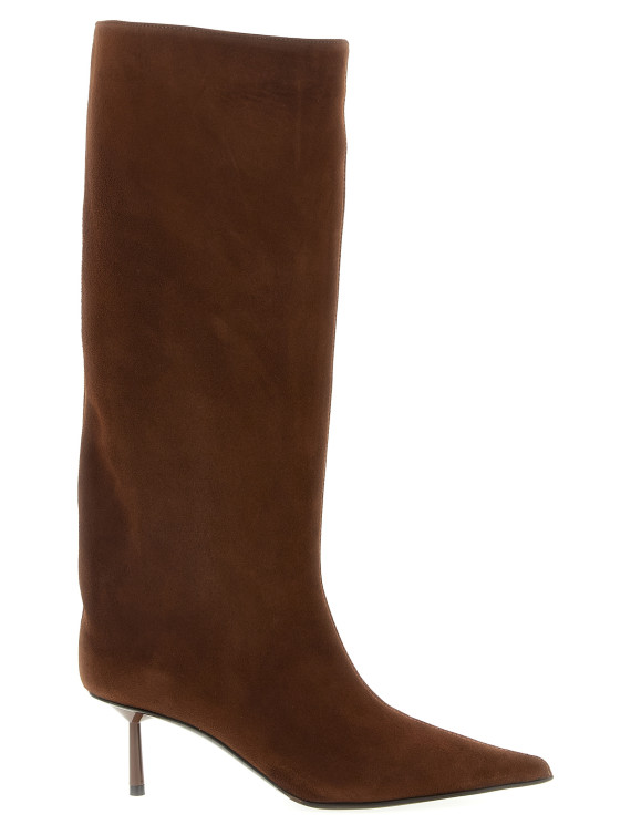 'Bella' boots #1