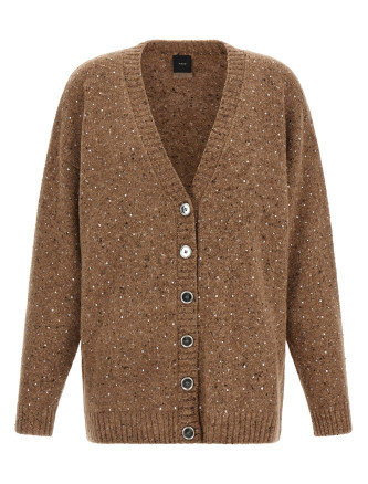 'Marche' cardigan