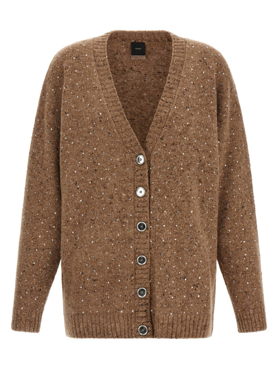 'Marche' cardigan #1