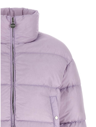 'Cool' down jacket #