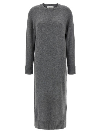 Cashmere dress
