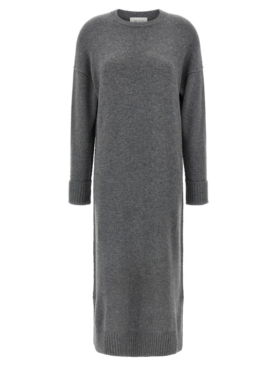 Cashmere dress #1
