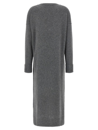 Cashmere dress #