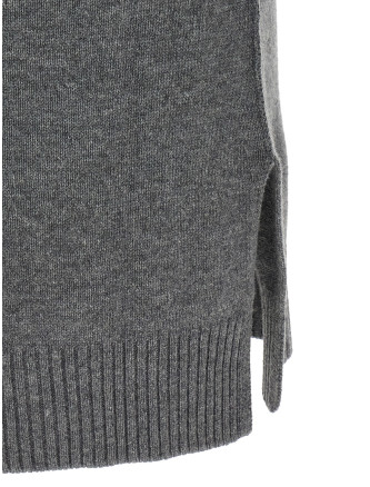 Cashmere dress #