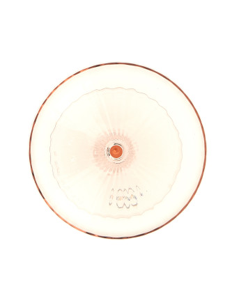 Set of 2 'Bollicine' champagne cups ⌀ 10.8 cm #