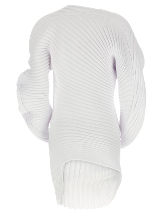 'KNIT (AS IT IS)' top #