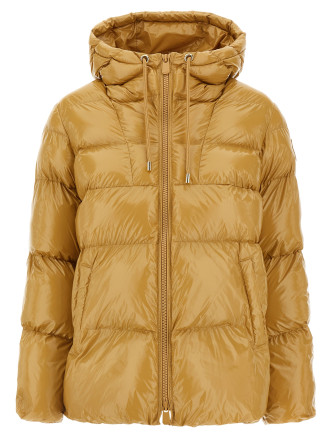 'Eleodoro' down jacket