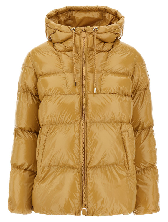 'Eleodoro' down jacket #1