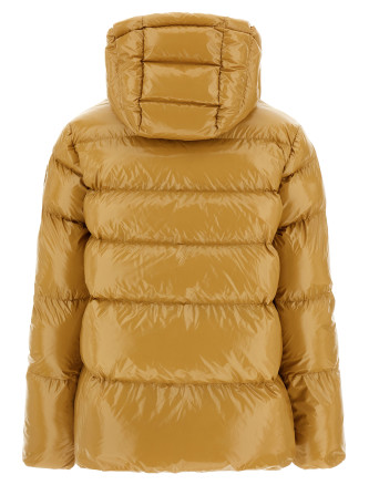 'Eleodoro' down jacket #