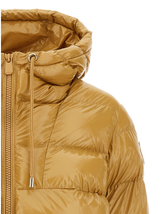'Eleodoro' down jacket #