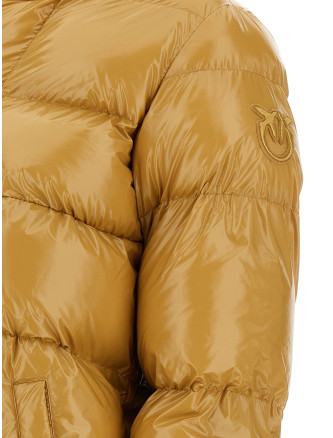 'Eleodoro' down jacket #