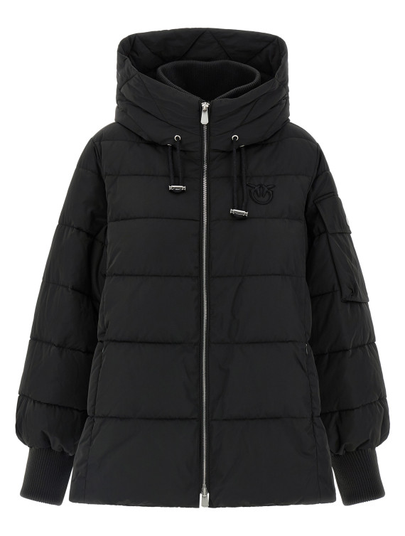 'Crusca' down jacket #1