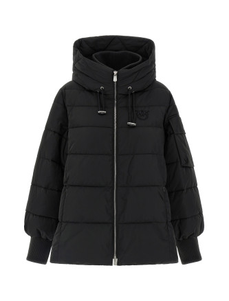 'Crusca' down jacket #