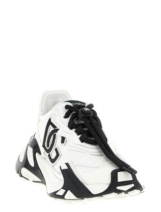 'Day Faster' sneakers #