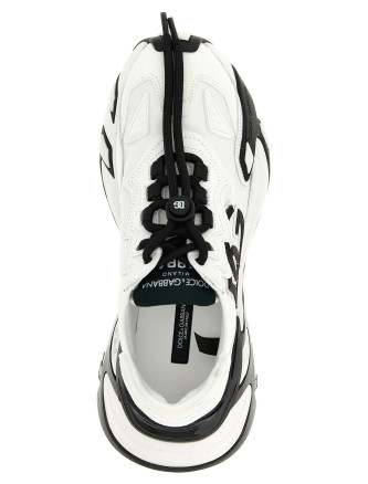 'Day Faster' sneakers #