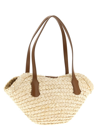 'Capri' shoulder bag #