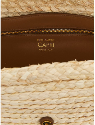 'Capri' shoulder bag #