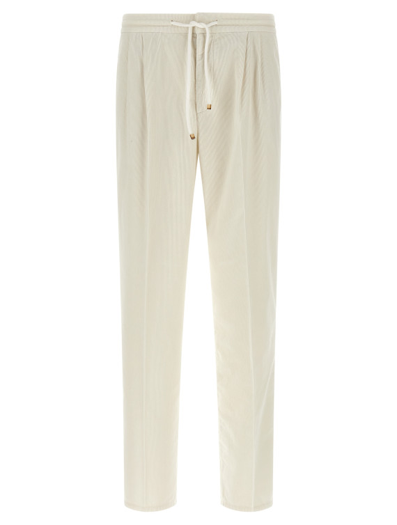 Corduroy trousers #1